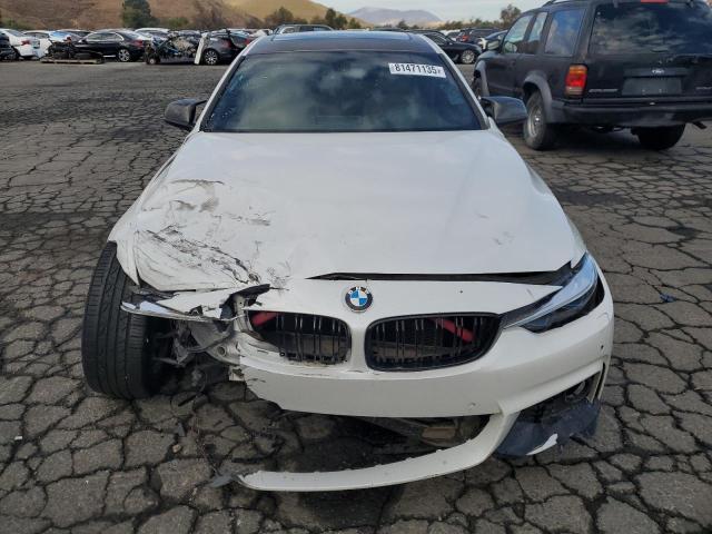 2018 BMW 430I GRAN WBA4J1C56JBG79757