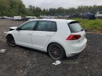 Lot #3304789343 2017 VOLKSWAGEN GTI S