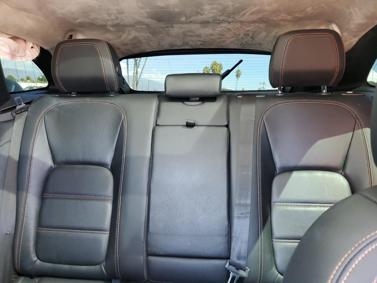 JAGUAR F-PACE PRESTIGE