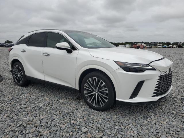 2025 LEXUS RX 350H BA 2T2BBMCA1SC092903