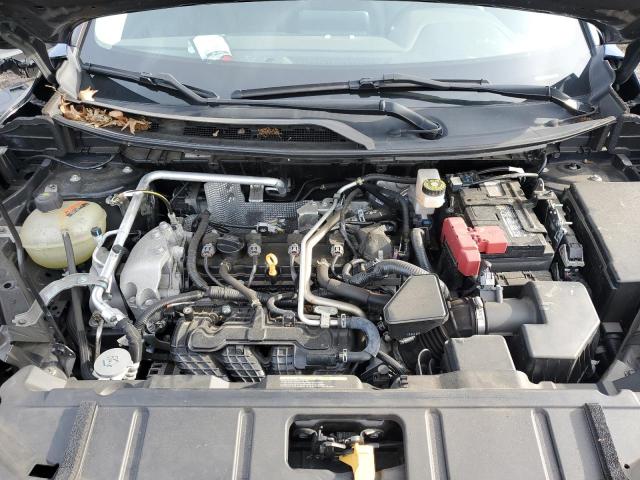 2021 NISSAN ROGUE S #3294303896