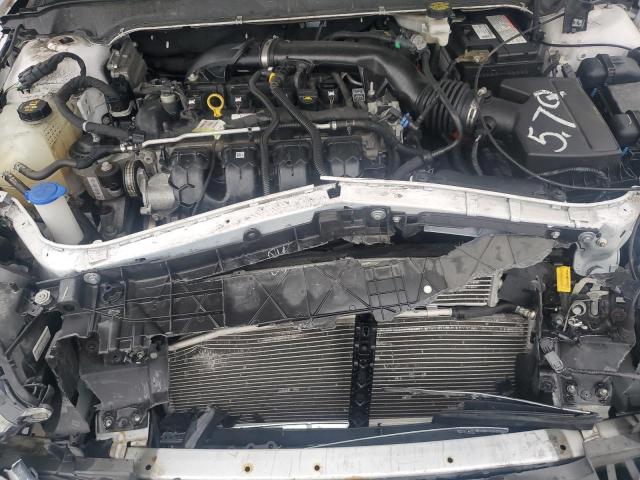 2020 FORD FUSION SE 3FA6P0T93LR154907