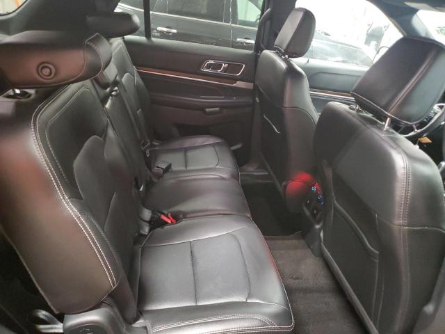 2018 FORD EXPLORER L 1FM5K8F81JGB78970