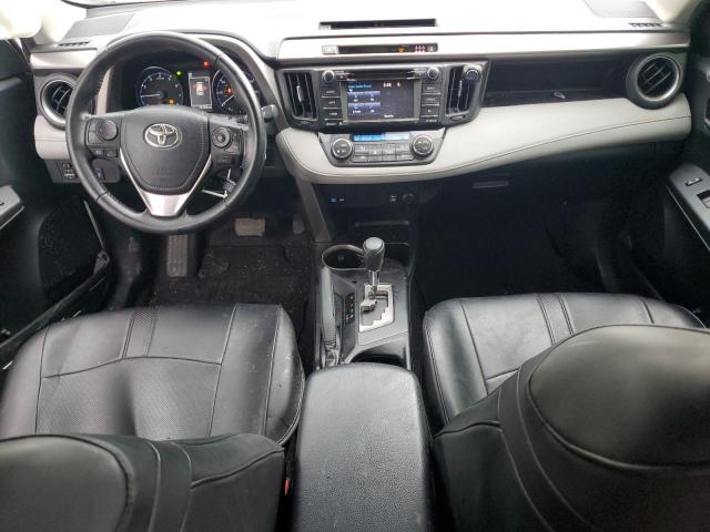 2017 TOYOTA RAV4 XLE - JTMWFREV0HJ111025