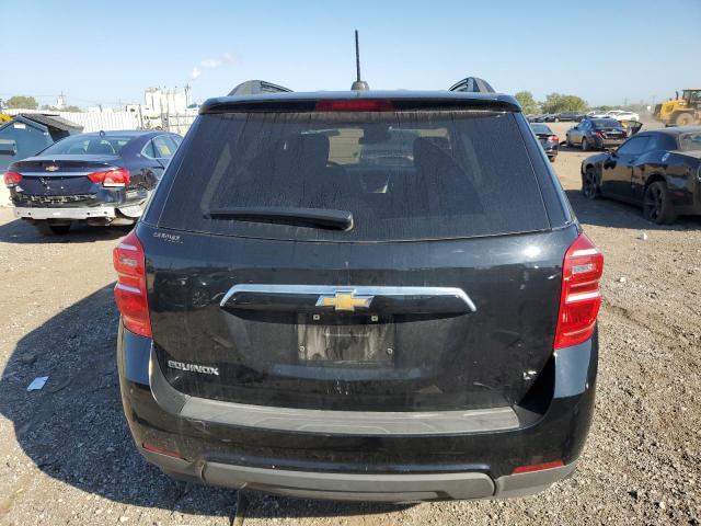 2017 CHEVROLET EQUINOX LT 2GNALCEK7H6165688