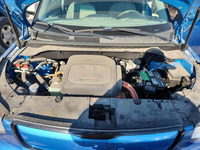 2016 KIA SOUL EV KNDJP3AE8G7016735