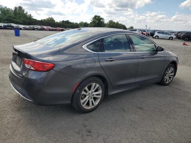 2015 CHRYSLER 200 LIMITE 1C3CCCAB0FN692945