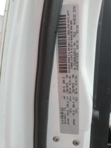 2018 RAM 1500 ST 3C6JR6DGXJG244117