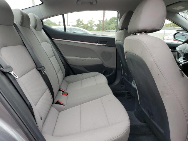 2019 HYUNDAI ELANTRA SE 5NPD74LF5KH489280