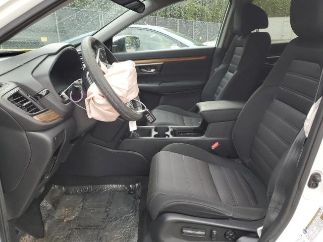 2019 HONDA CR-V EX #3291333170