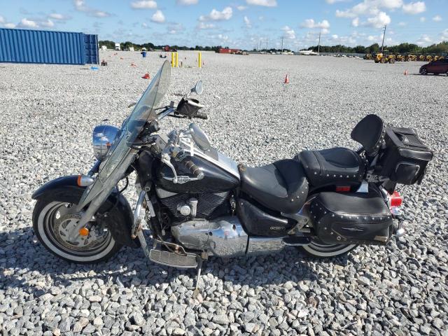 2006 SUZUKI BOULEVARD - JS1VY52A062102908