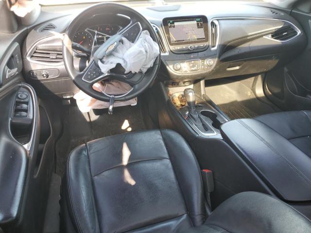 2016 CHEVROLET MALIBU LT - 1G1ZE5ST6GF201804