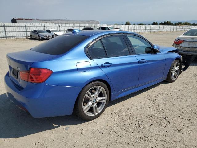 2014 BMW 328 I SULEV - WBA3C1C50EK107303