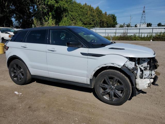 2018 LAND ROVER RANGE ROVE SALVC2RX2JH312650