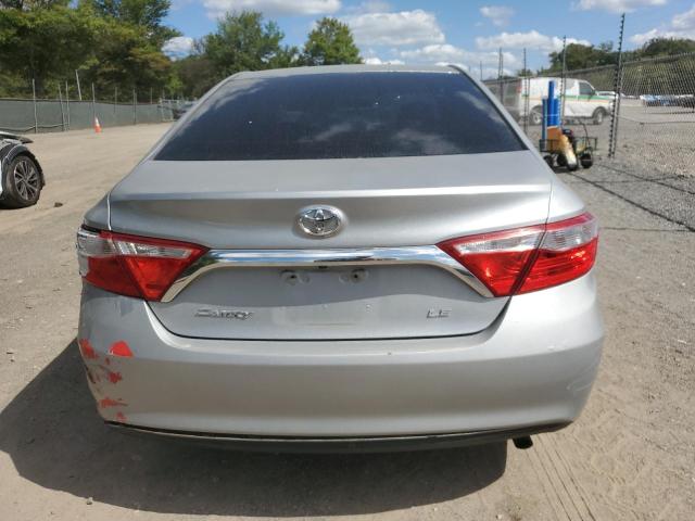 2015 TOYOTA CAMRY LE 4T4BF1FKXFR477043