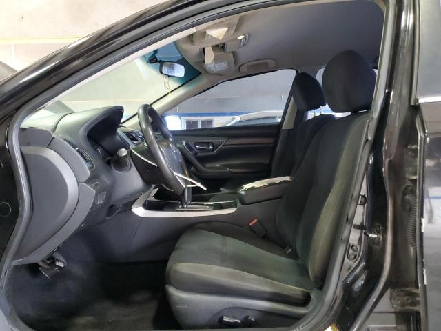 2015 NISSAN ALTIMA 2.5 1N4AL3AP6FC494161