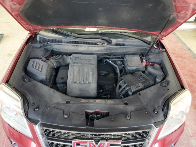 2015 GMC TERRAIN SL 2GKFLWEK8F6280012