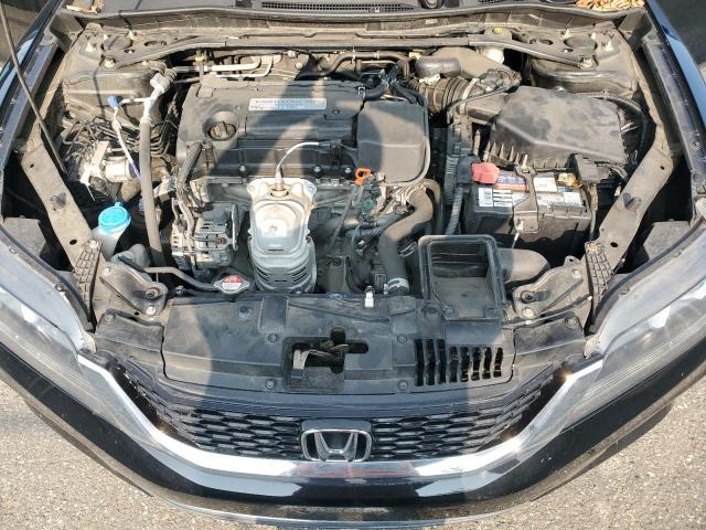 2015 HONDA ACCORD EXL - 1HGCT1B85FA001663