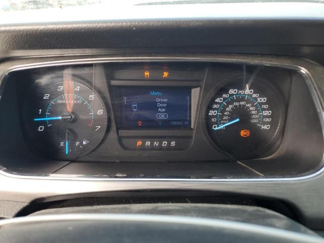 2013 FORD TAURUS SEL - 1FAHP2E88DG164656