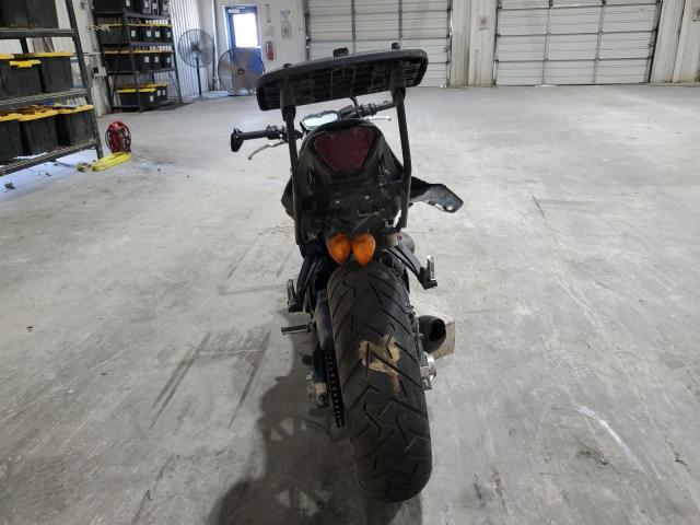 2020 YAMAHA MT07 JYARM27E1LA007641