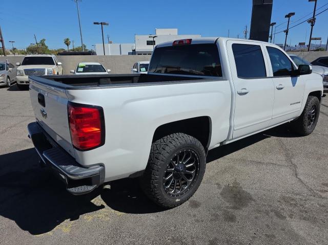 2018 CHEVROLET SILVERADO 3GCPCREC2JG570298