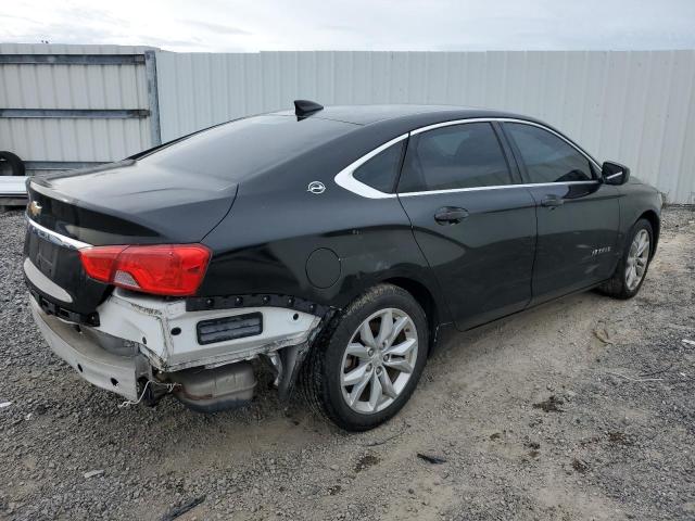 2017 CHEVROLET IMPALA LT 2G1105S37H9105962