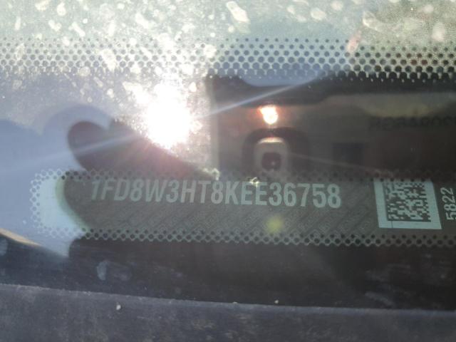 2019 FORD F350 SUPER #3282730281