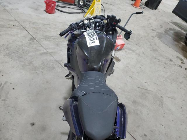 2022 KAWASAKI EX400 JKAEXKH1XNDAH8546