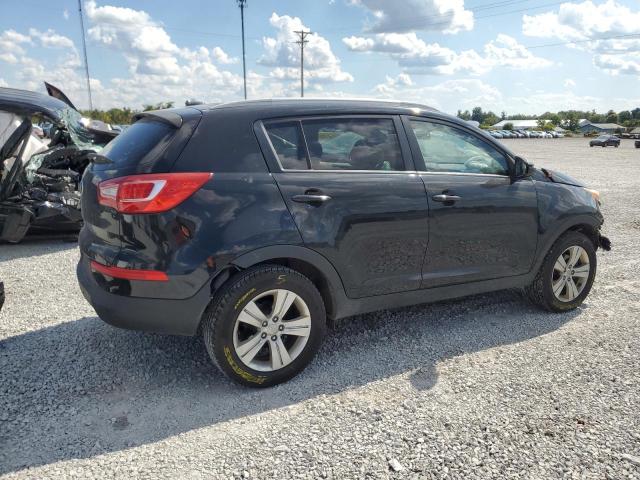 2013 KIA SPORTAGE BASE #3296278474