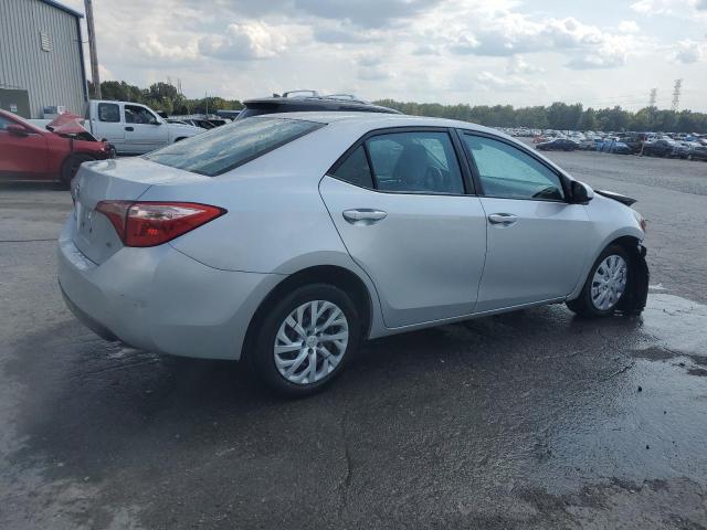 2017 TOYOTA COROLLA L #3297047490