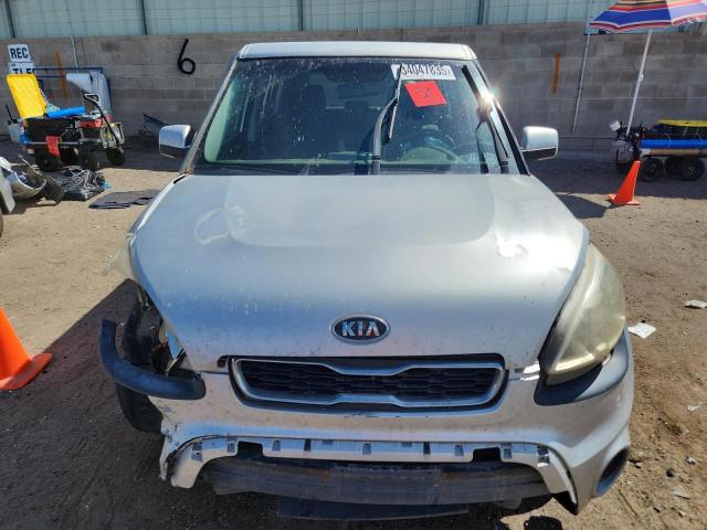 2012 KIA SOUL - KNDJT2A50C7364979