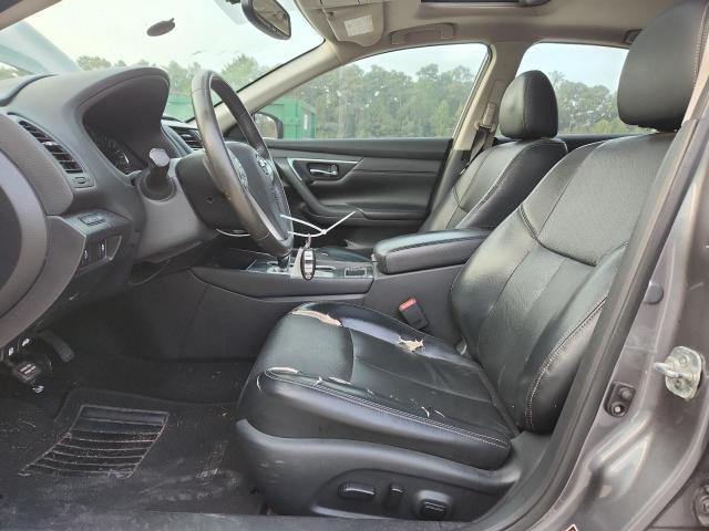 2017 NISSAN ALTIMA 2.5 1N4AL3AP2HC288788