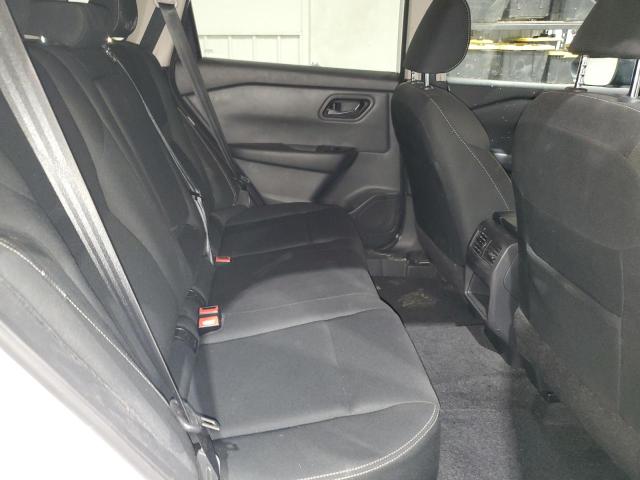 2024 NISSAN ROGUE S 5N1BT3AB6RC750026