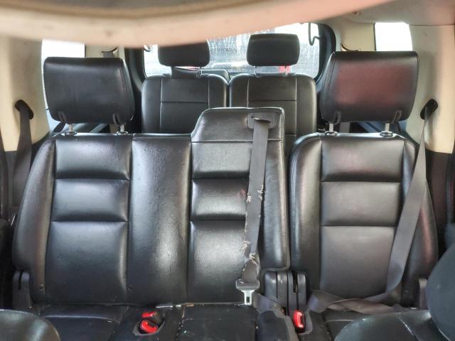 2010 FORD EXPLORER XLT #3301846340