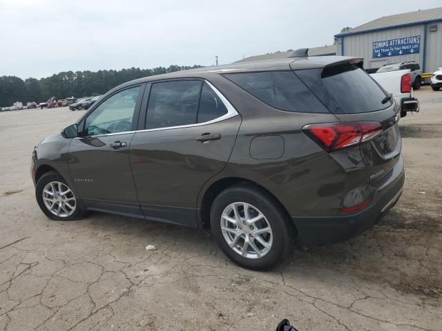 2023 CHEVROLET EQUINOX LT 3GNAXKEG3PL233909