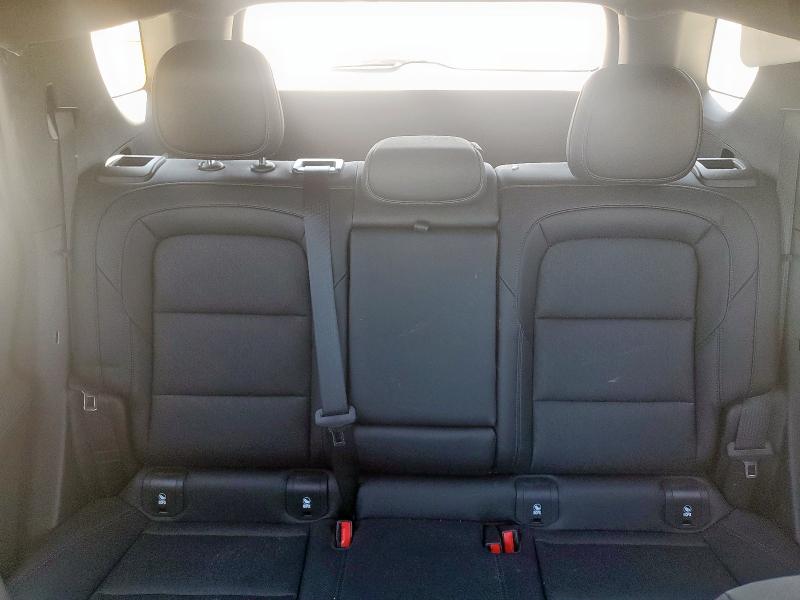 2026 CHEVROLET EQUINOX LT - 3GNAXHEG7TL119375