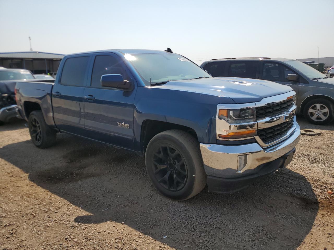 CHEVROLET SILVERADO C1500 LT