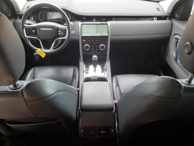 2021 LAND ROVER DISCOVERY - SALCJ2FX7MH901084