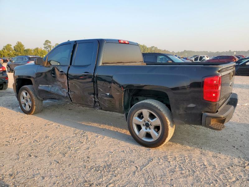 2016 CHEVROLET SILVERADO - 1GCRCNEH0GZ238642