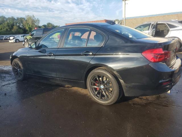 2018 BMW 320 XI WBA8A3C59JA499625