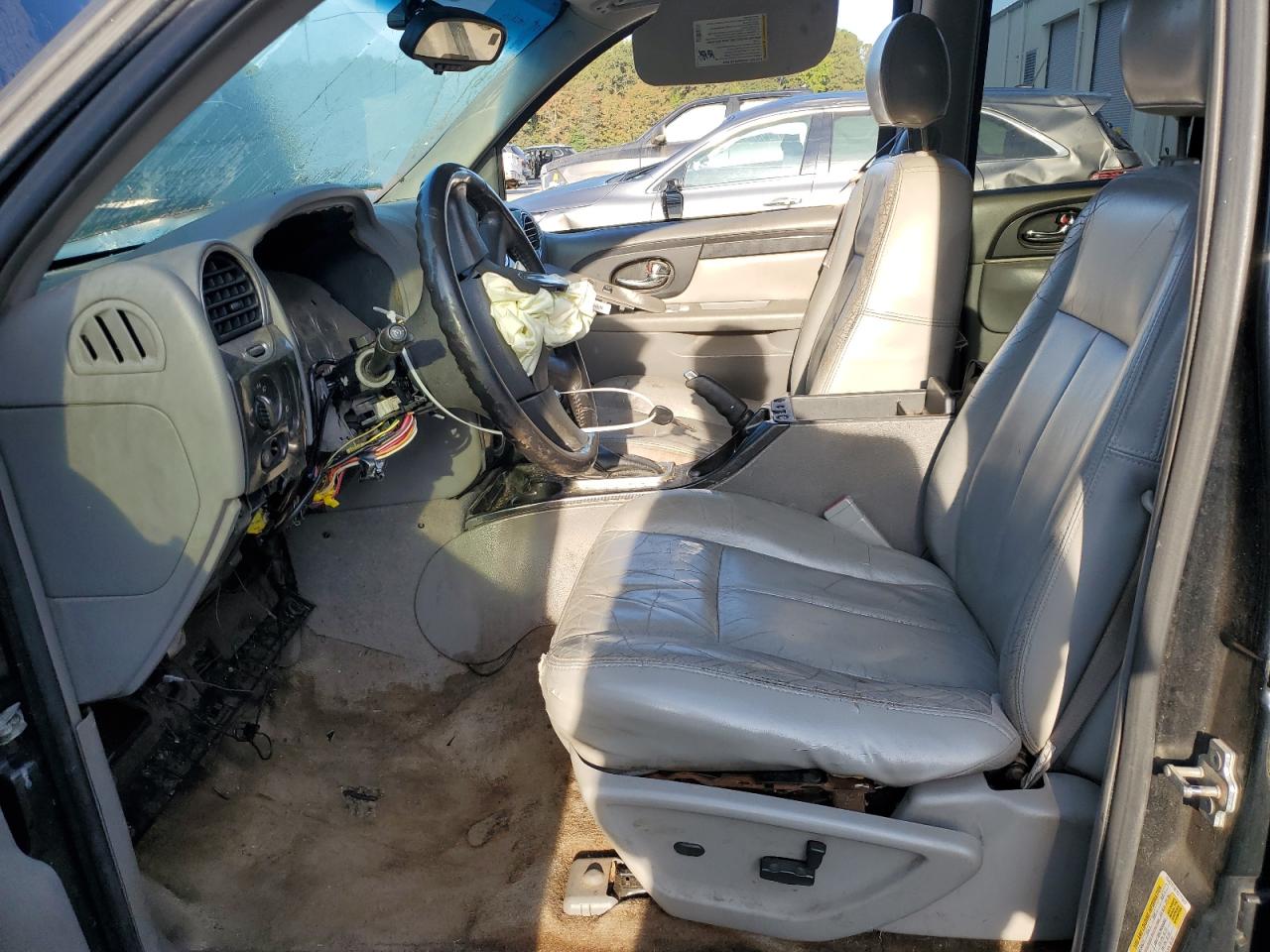 Lot #3290061269 2006 GMC ENVOY