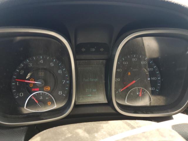 2013 CHEVROLET MALIBU 1LT - 1G11C5SA2DF317501