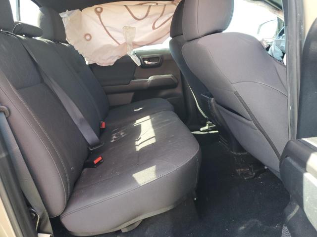 2018 TOYOTA TACOMA DOUBLE CAB - 3TMAZ5CN4JM056035