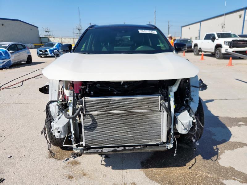 2021 TOYOTA RAV4 XSE JTME6RFV4MJ005892