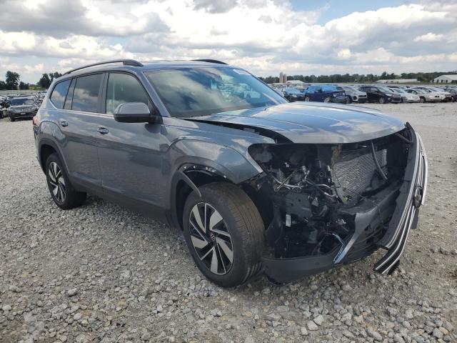 2025 VOLKSWAGEN ATLAS SE 1V2WR2CA9SC566500