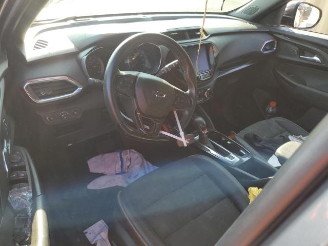 2021 CHEVROLET TRAILBLAZE #3297954783