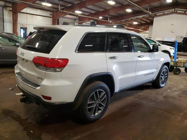 2018 JEEP GRAND CHER #3265225009