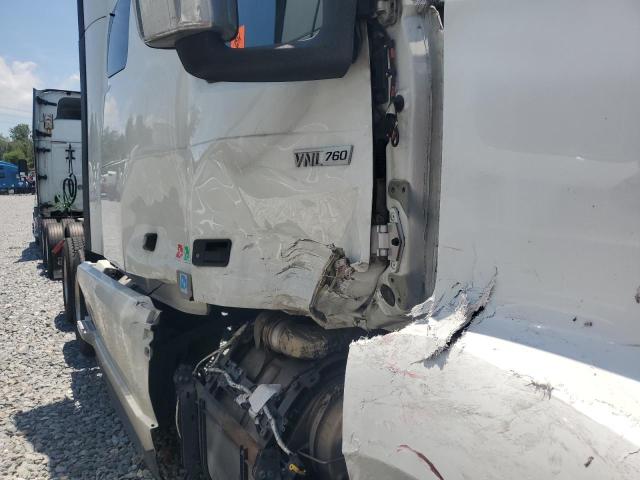 2023 VOLVO VN VNL 4V4NC9EH7PN610544