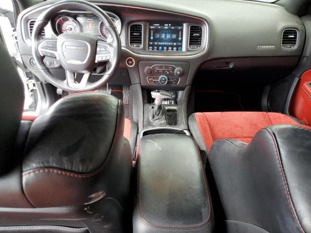 2018 DODGE CHARGER R/ 2C3CDXGJ4JH203323