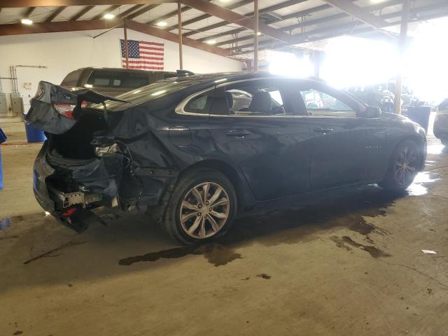 2021 CHEVROLET MALIBU LT - 1G1ZD5ST4MF012891